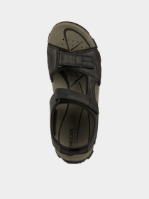 Сандалії Geox SANDAL STRADA модель U4524B-000ME-C9999 Сандалії Geox SANDAL STRADA модель U4524B-000ME-C9999 Фото