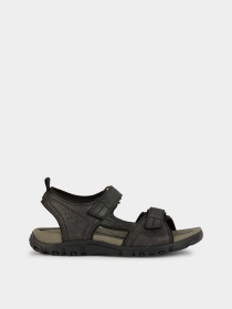 Сандалії Geox SANDAL STRADA модель U4524B-000ME-C9999 Фото