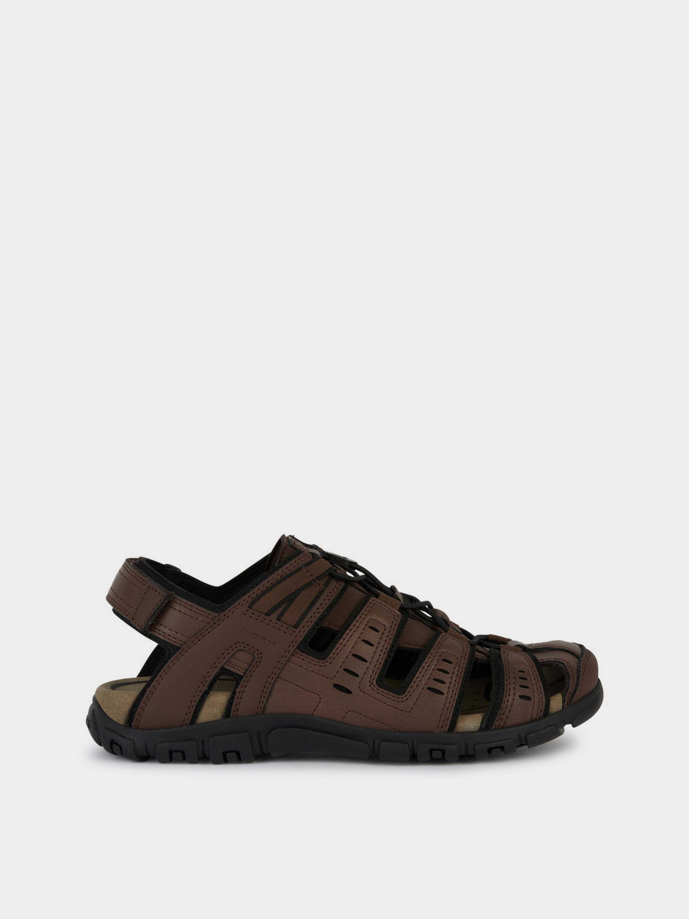 Сандалии Geox Strada модель U4524C-000ME-C6006 Фото