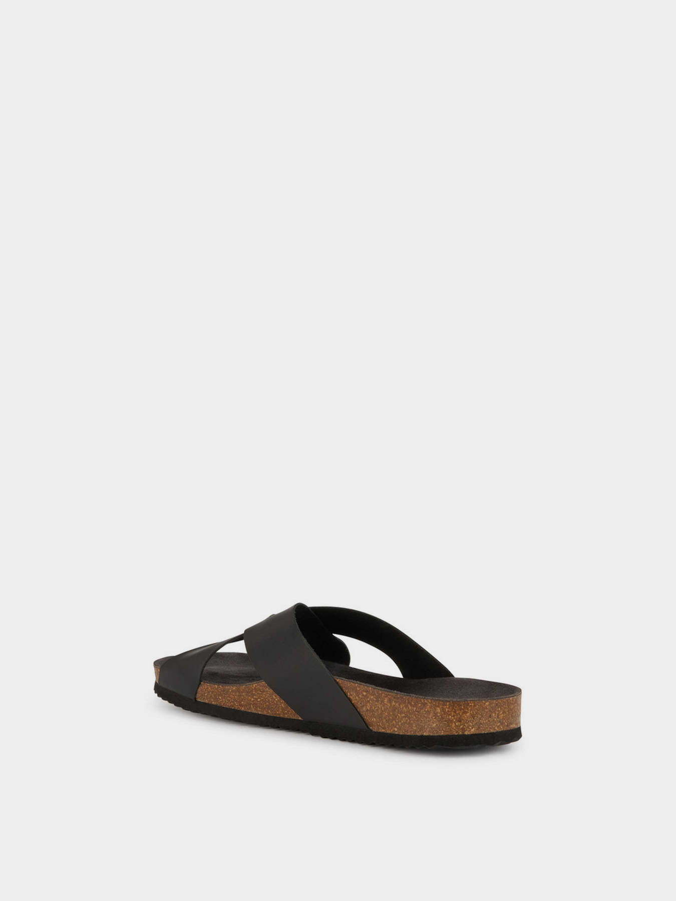 Шльопанці Geox U Sandal Ghita D модель U459VD-00043-C9999 Шльопанці Geox U Sandal Ghita D модель U459VD-00043-C9999 Фото