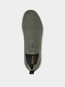 Слипоны Geox U Spherica A модель U25BYA-0006K-C3014 Фото