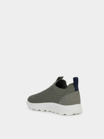 Слипоны Geox U Spherica A модель U25BYA-0006K-C3014 Слипоны Geox U Spherica A модель U25BYA-0006K-C3014 Фото