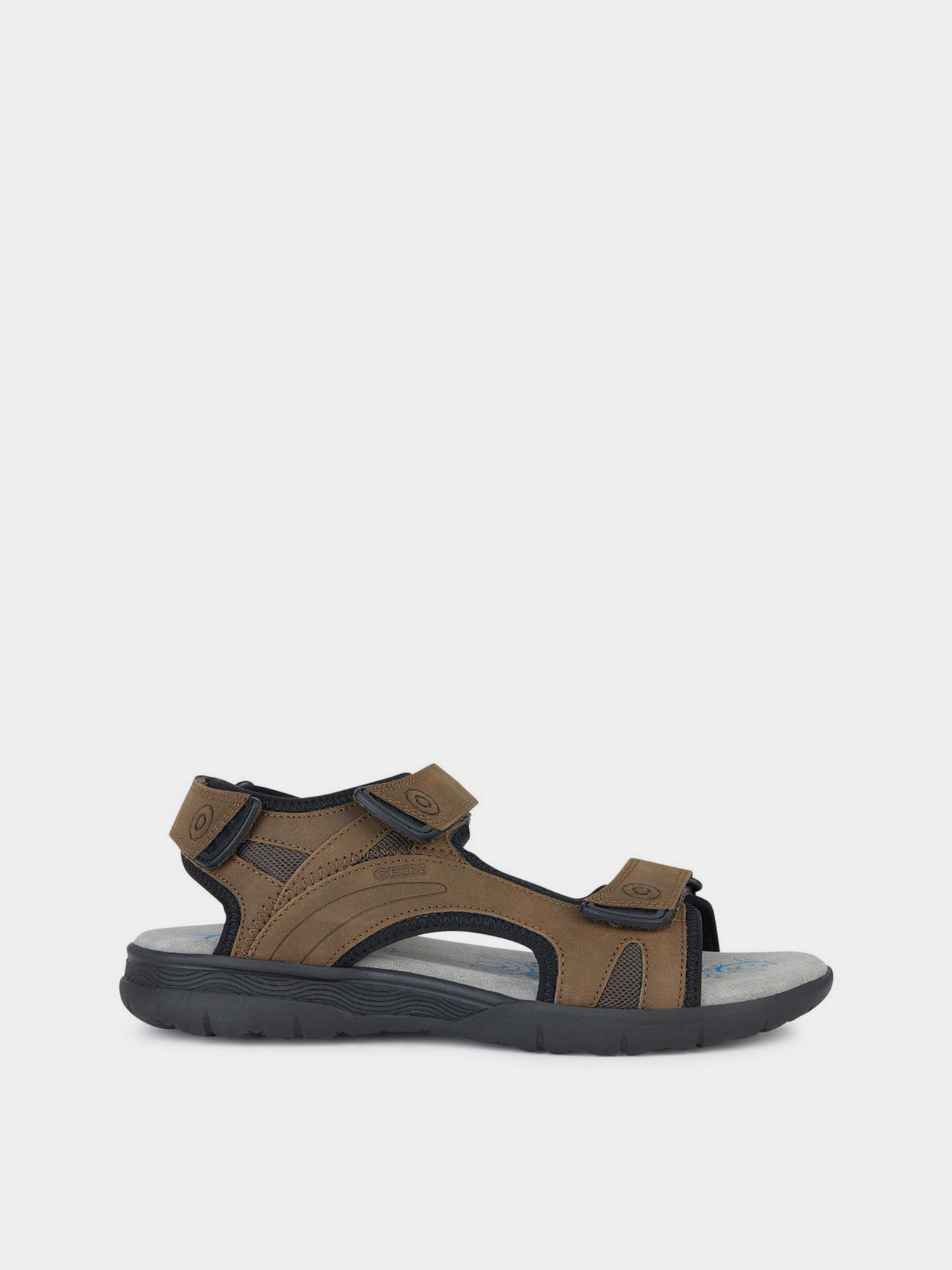 Сандалії Geox U Spherica Ec5 модель U25ELA-0BC14-C6009 Фото