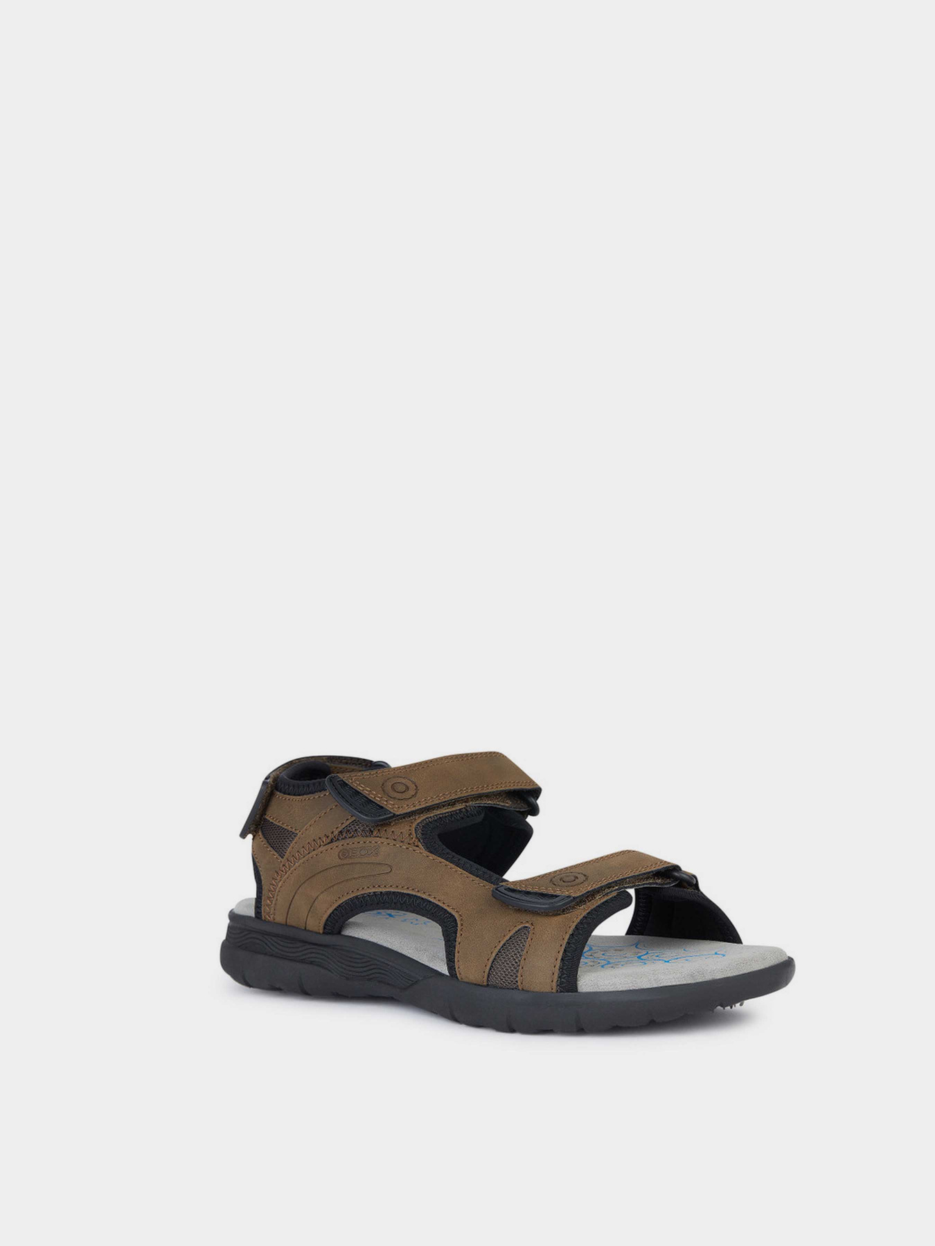 Сандалії Geox U Spherica Ec5 модель U25ELA-0BC14-C6009 Фото