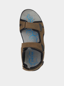 Сандалії Geox U Spherica Ec5 модель U25ELA-0BC14-C6009 Фото