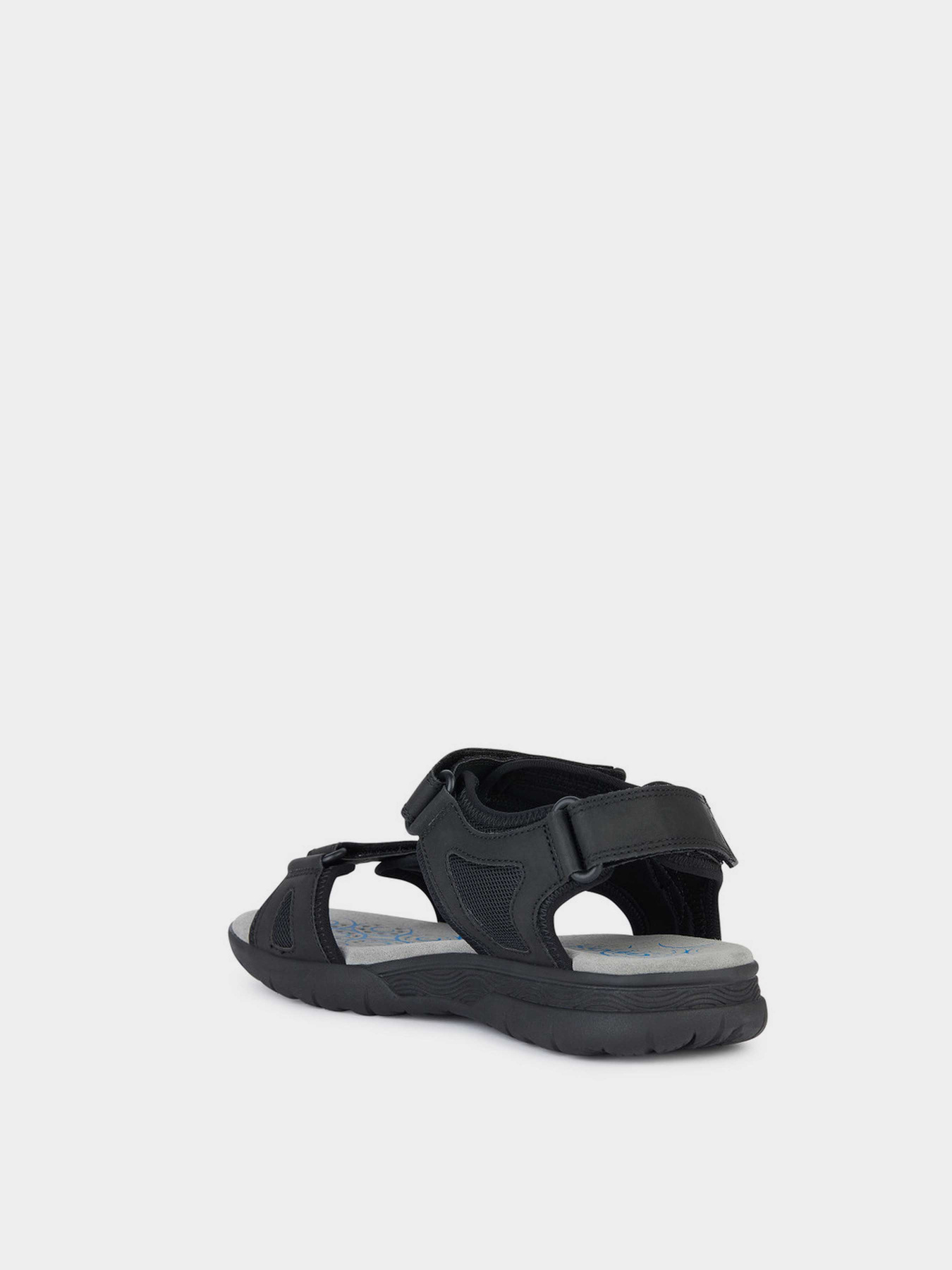 Сандалії Geox U Spherica Ec5 модель U25ELA-0BC14-C9999 Фото