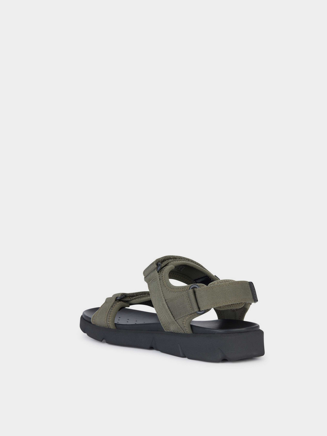 Сандалії Geox U Xand 2S модель U45BGA-01115-C3016 Фото