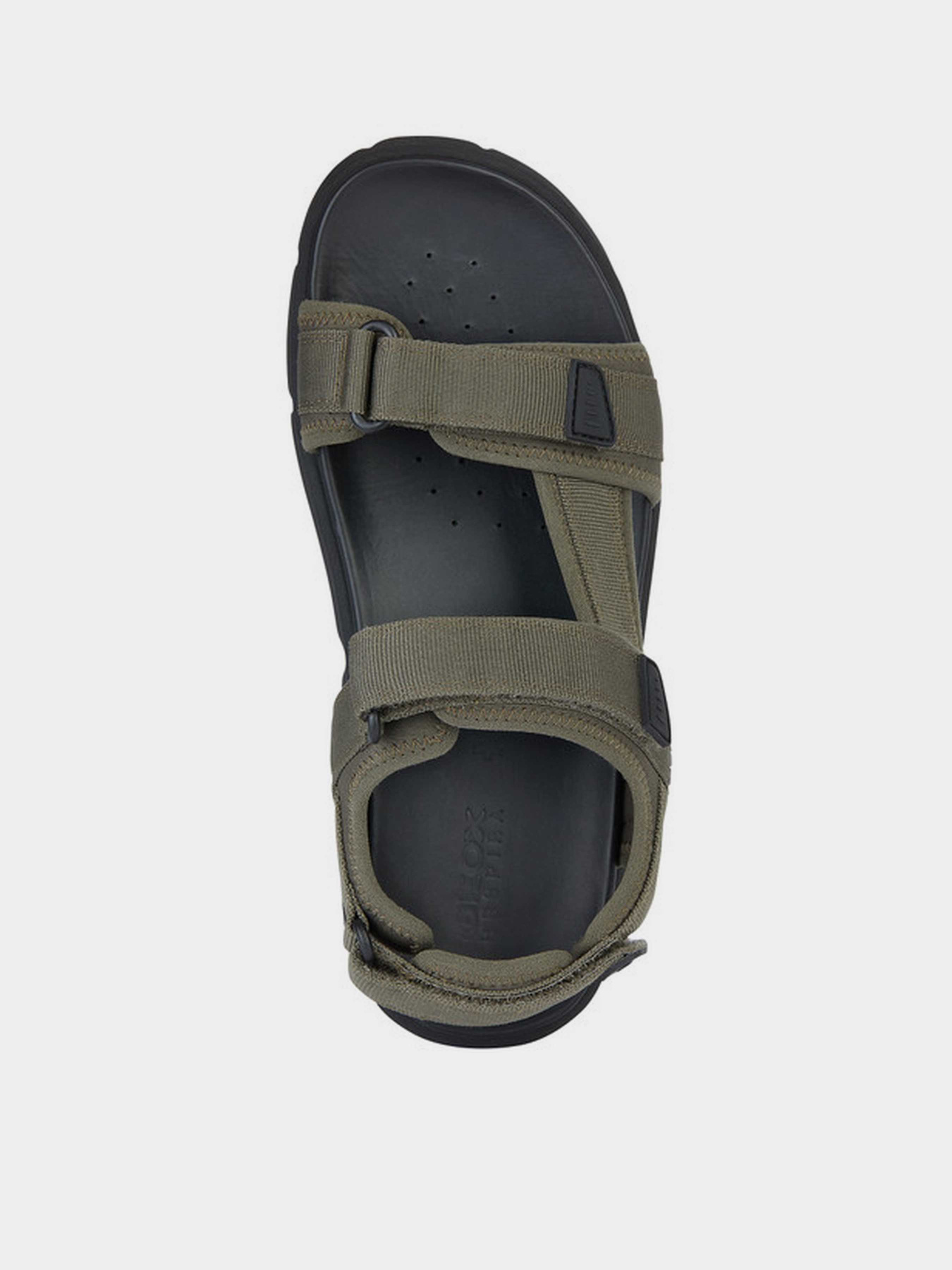 Сандалії Geox U Xand 2S модель U45BGA-01115-C3016 Фото