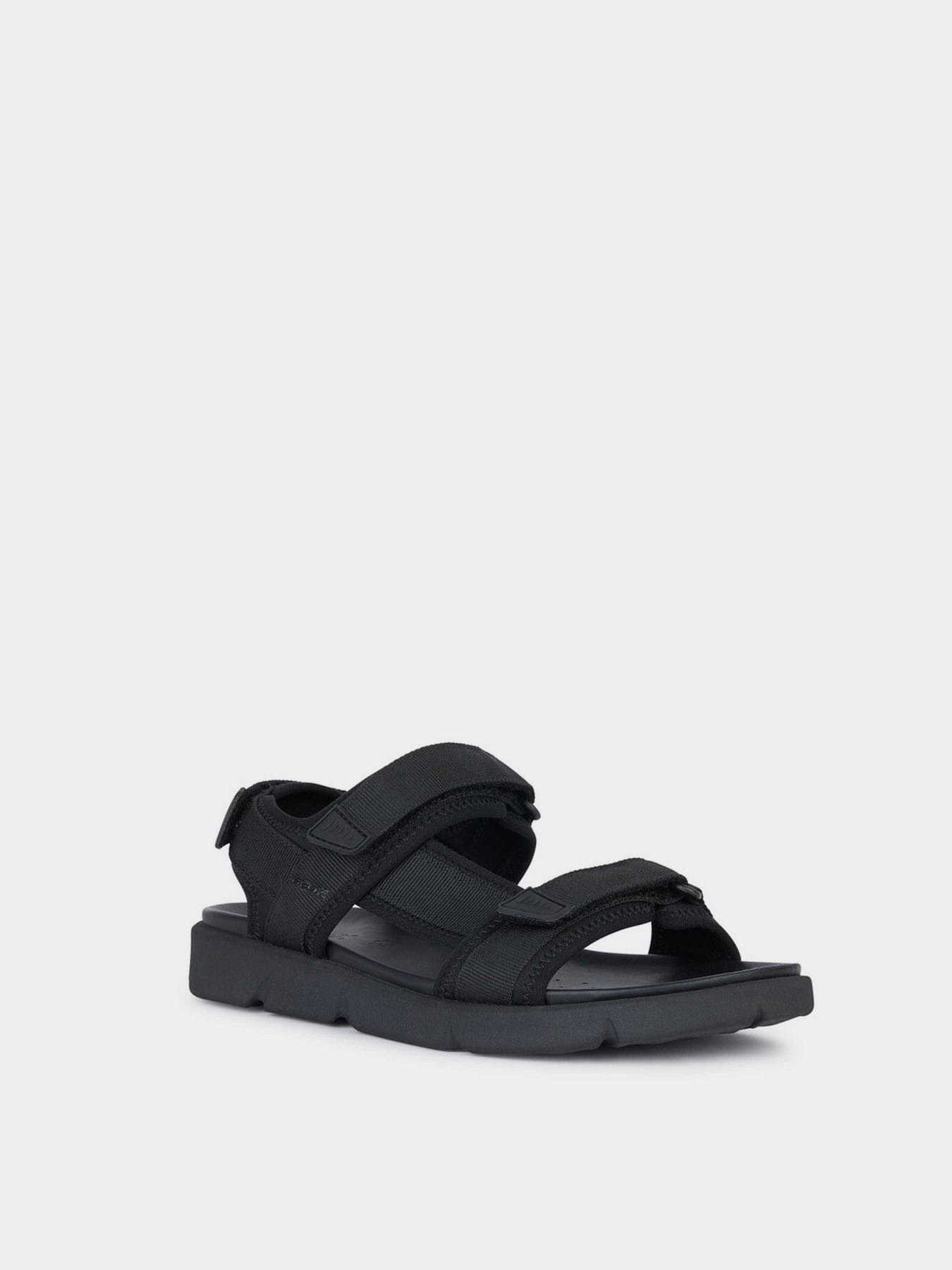 Сандалії Geox U Xand 2S модель U45BGA-01115-C9999 Фото