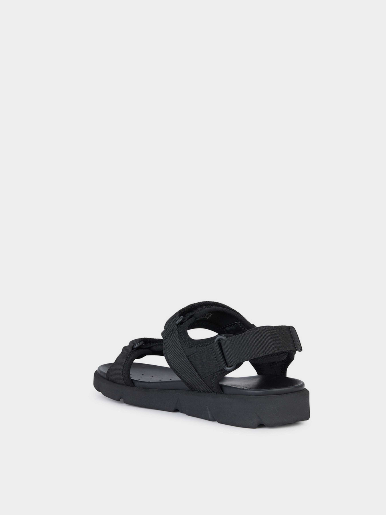 Сандалії Geox U Xand 2S модель U45BGA-01115-C9999 Фото