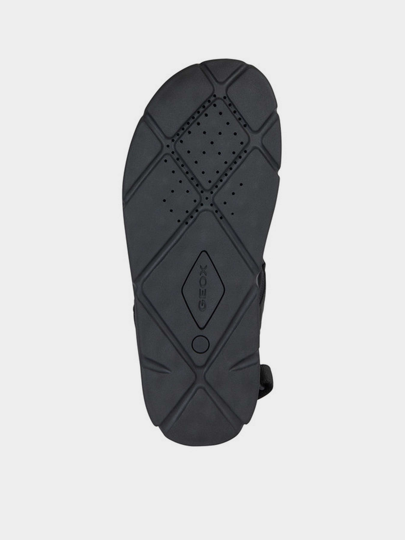 Сандалії Geox U Xand 2S модель U45BGA-01115-C9999 Фото