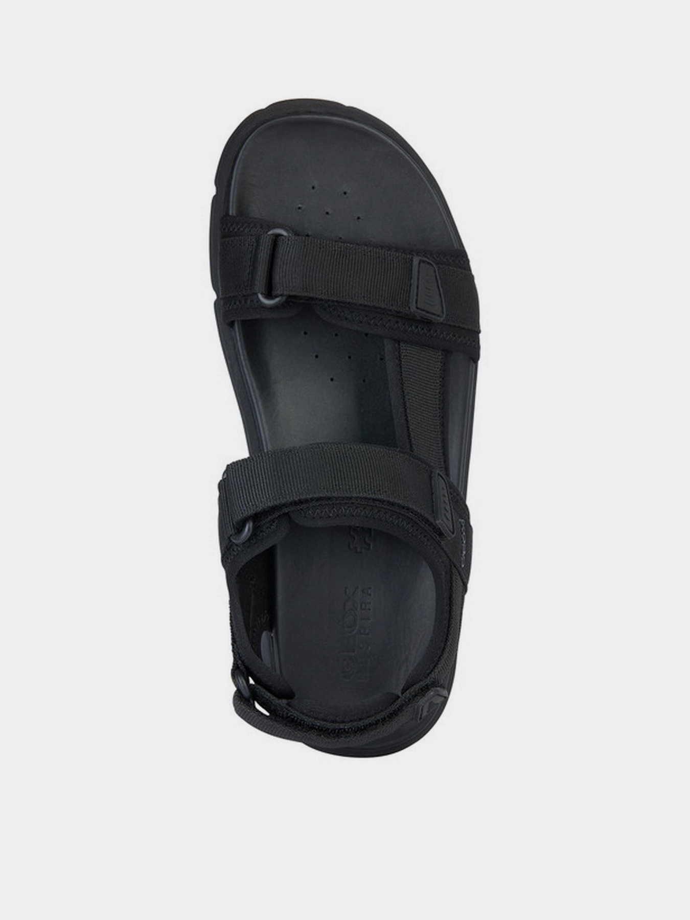 Сандалії Geox U Xand 2S модель U45BGA-01115-C9999 Фото