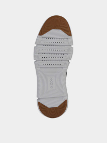 Кроссовки Geox Allacciato Uomo модель U45B6A-0NB22-C1006 Фото