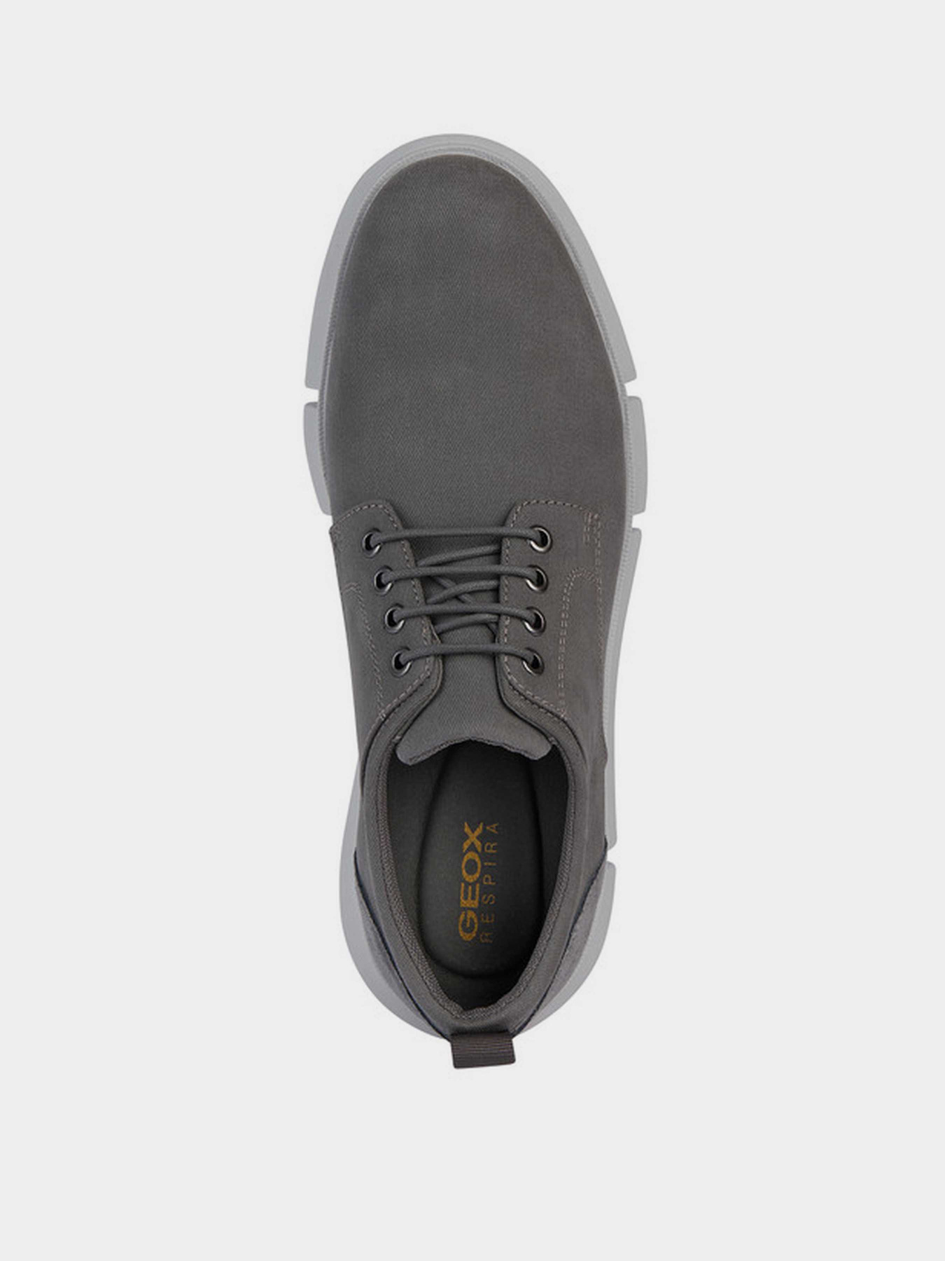 Кросівки повсякденні Geox Allacciato Uomo модель U45B6A-0NB22-C1006 Фото