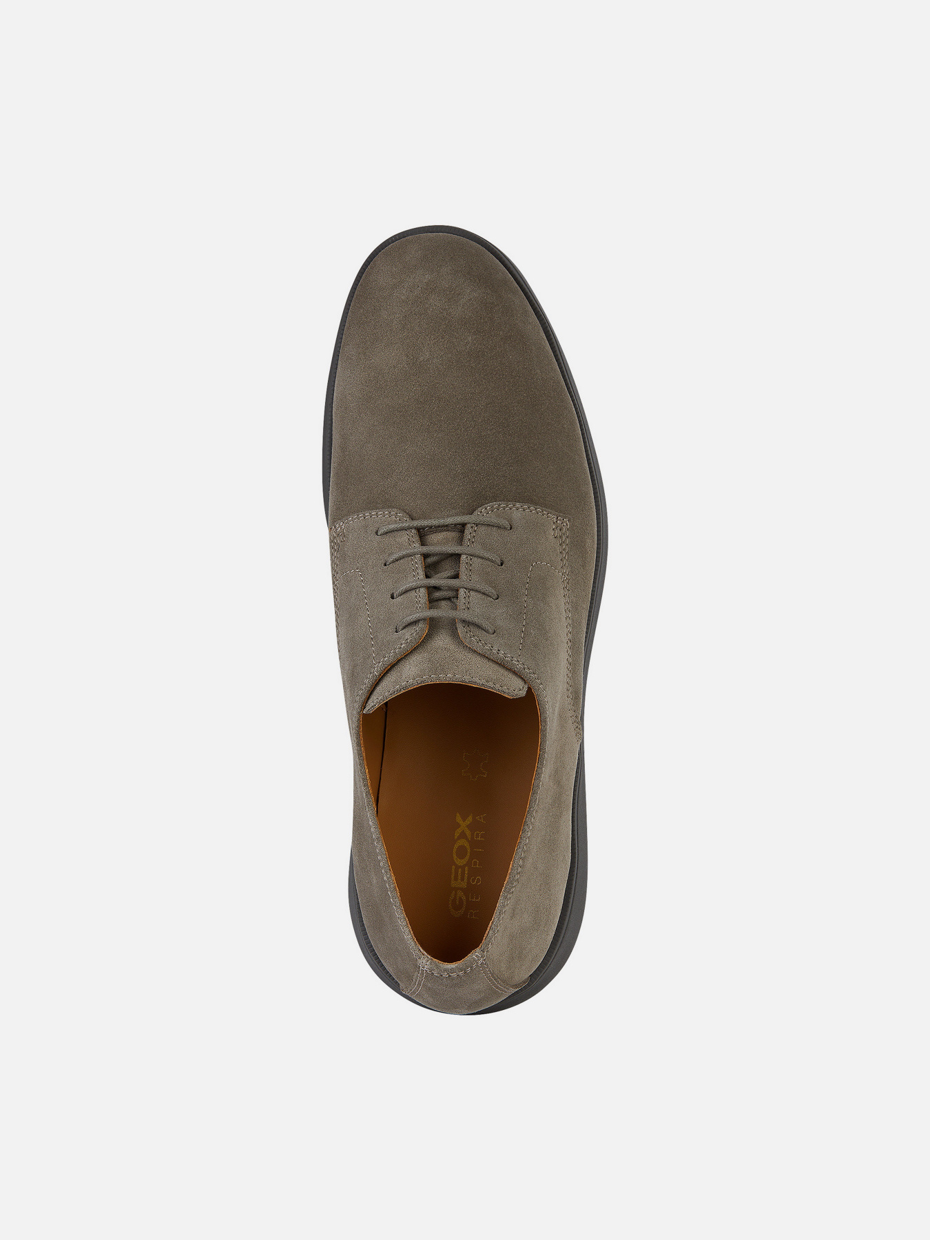 Туфли Geox Spherica Ec10 модель U45GHA-00022-C1018 Фото