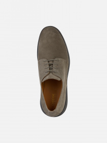 Туфлі Geox Spherica Ec10 модель U45GHA-00022-C1018 Фото