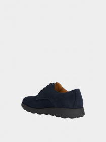 Туфлі Geox Spherica Ec10 модель U45GHA-00022-C4002 Туфлі Geox Spherica Ec10 модель U45GHA-00022-C4002 Фото