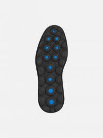 Туфлі Geox Spherica Ec10 модель U45GHA-00022-C4002 Туфлі Geox Spherica Ec10 модель U45GHA-00022-C4002 Фото