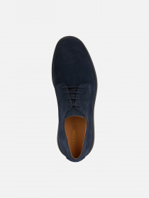 Туфлі Geox Spherica Ec10 модель U45GHA-00022-C4002 Туфлі Geox Spherica Ec10 модель U45GHA-00022-C4002 Фото