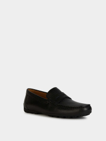 Мокасины Geox KOSMOPOLIS + GRIP модель U35CFB-00034-C9997 Фото