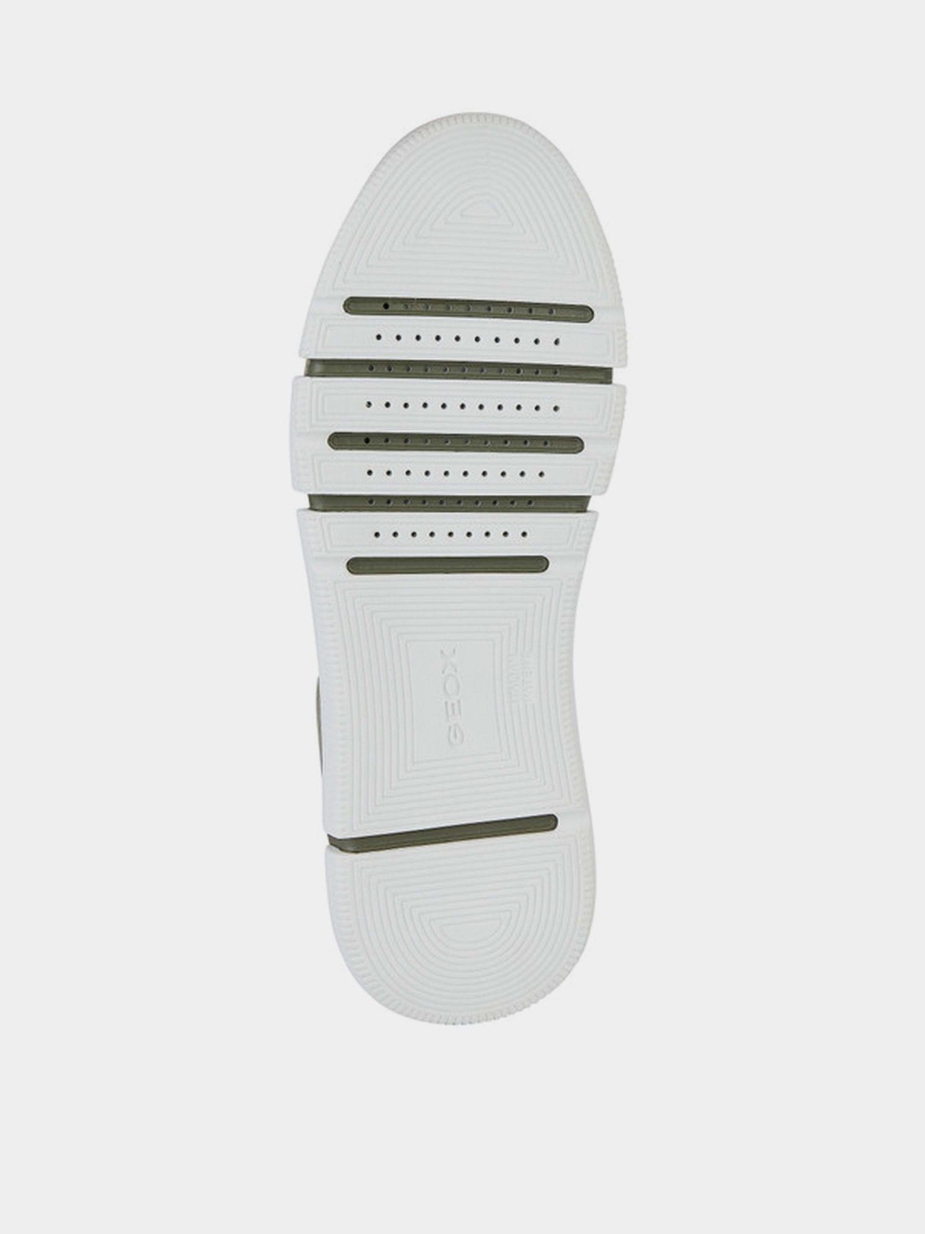 Кроссовки Geox U Adacter модель U45FFA-00022-C3016 Фото