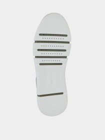 Кроссовки повседневные Geox U Adacter модель U45FFA-00022-C3016 Кроссовки повседневные Geox U Adacter модель U45FFA-00022-C3016 Фото