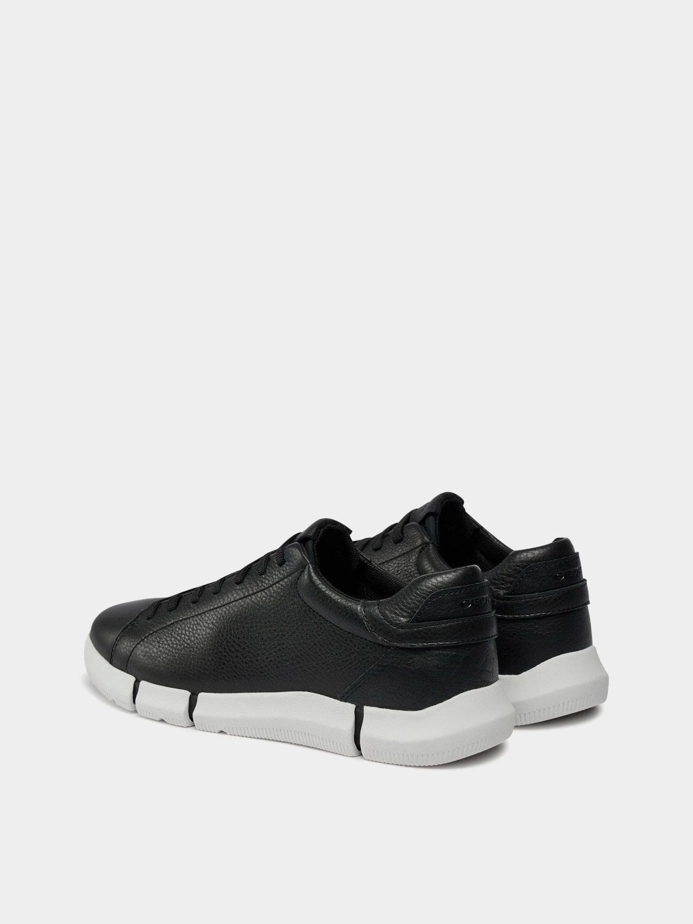 Кроссовки Geox U Adacter модель U45FFA-00046-C9999 Фото