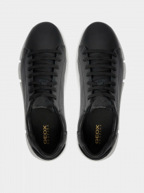 Кроссовки повседневные Geox U Adacter модель U45FFA-00046-C9999 Фото