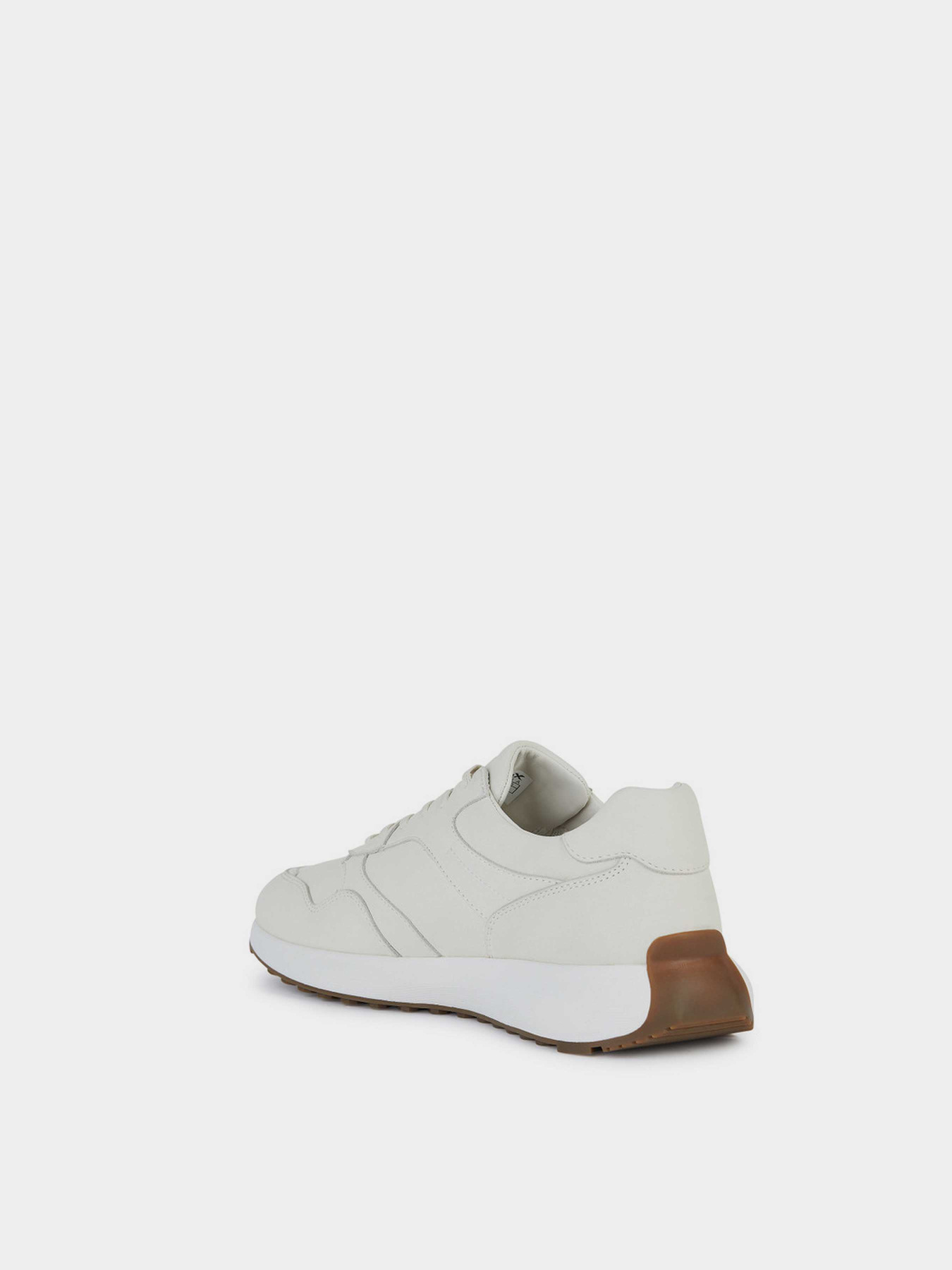 Кросівки Geox Volpiano Модель U45GCB-00032-C5322 Фото