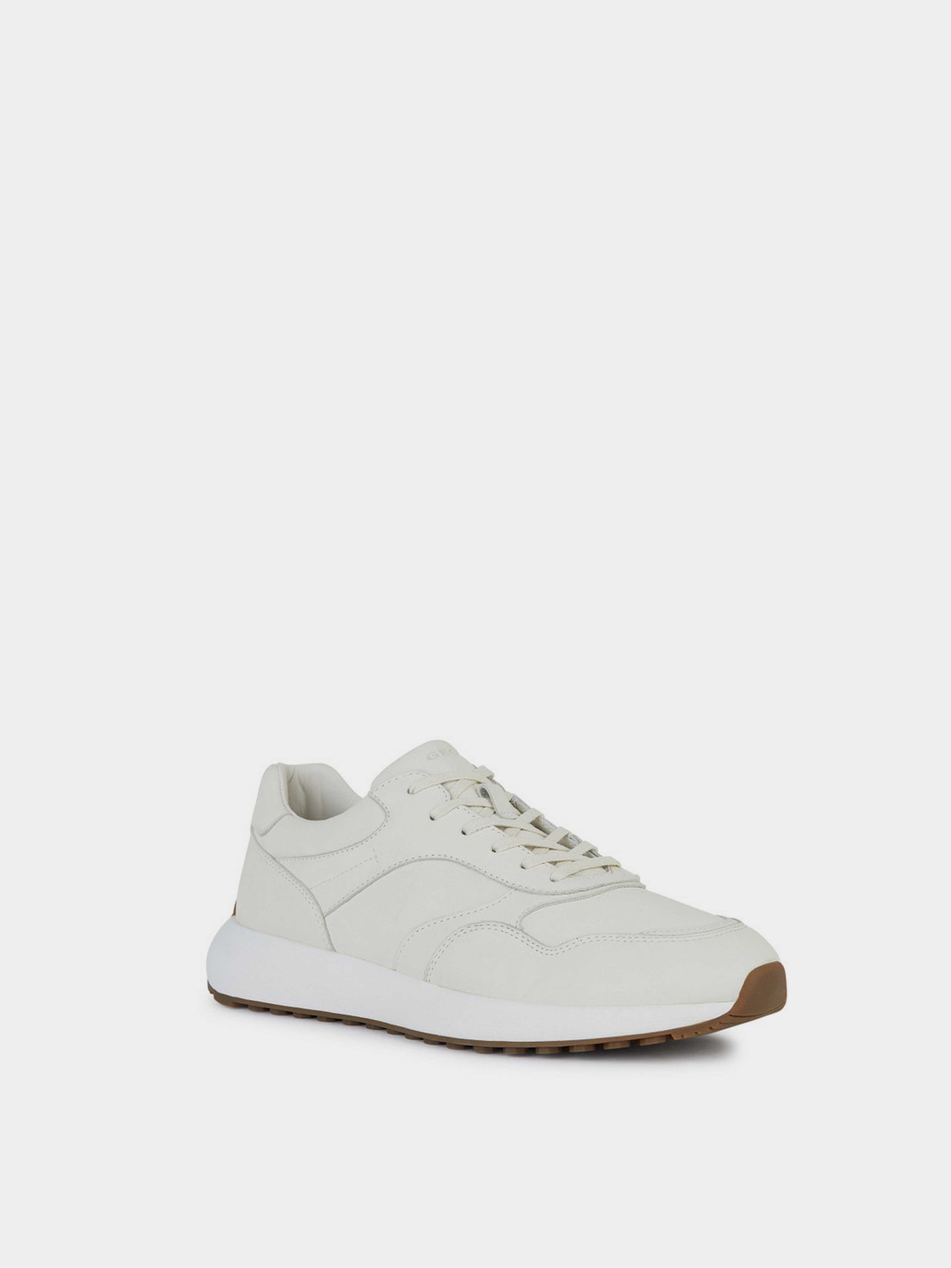 Кросівки повсякденні Geox Volpiano модель U45GCB-00032-C5322 Фото