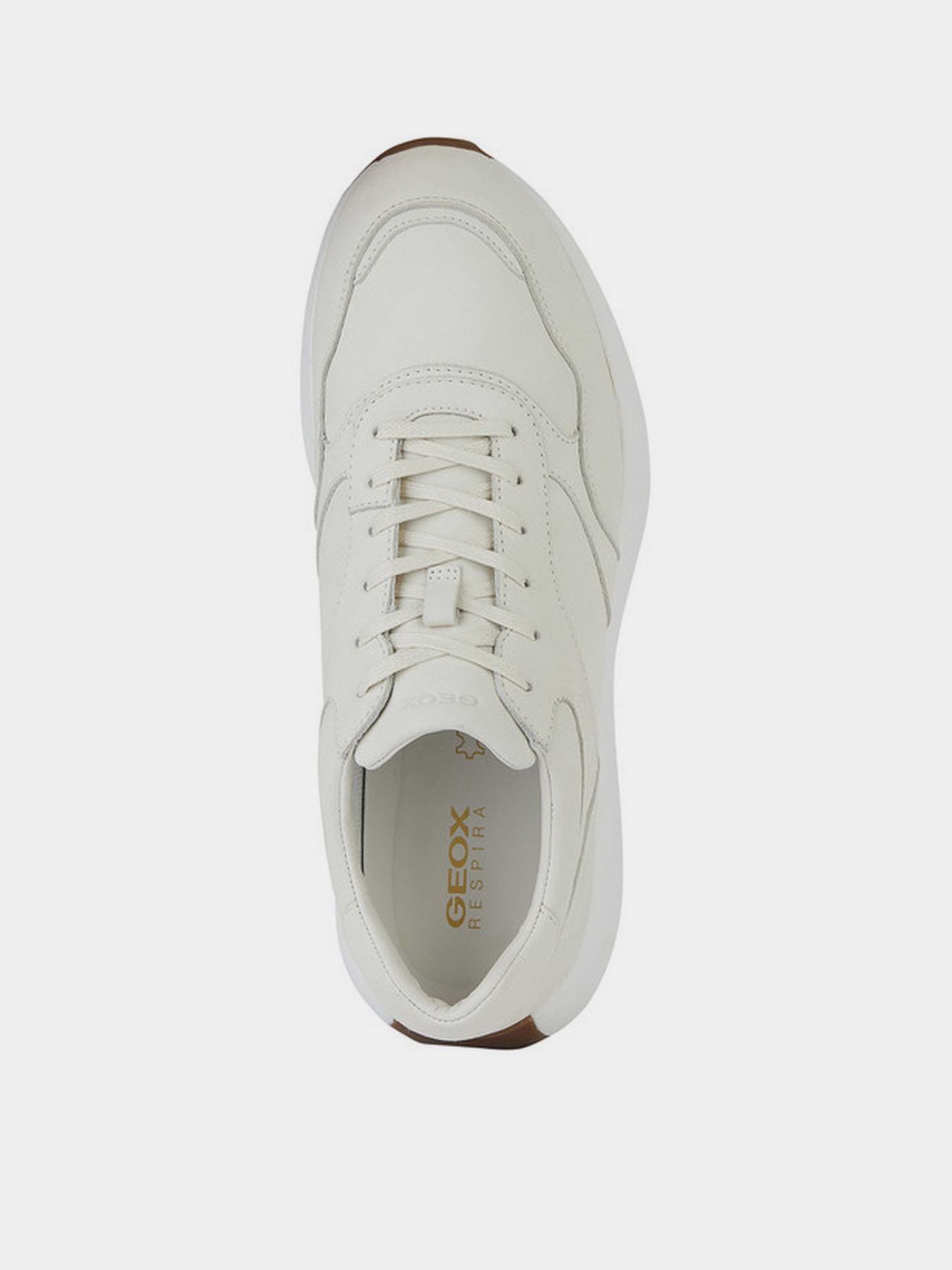 Кросівки повсякденні Geox Volpiano модель U45GCB-00032-C5322 Фото