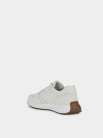 Кросівки повсякденні Geox Volpiano модель U45GCB-00032-C5322 Фото