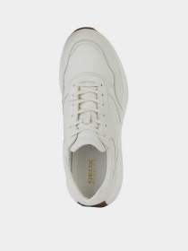 Кросівки повсякденні Geox Volpiano модель U45GCB-00032-C5322 Фото