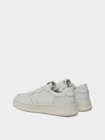 Кеди низькі Geox U Arvier модель U45GFB-00043-C1000 Фото