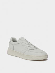 Кеди низькі Geox U Arvier модель U45GFB-00043-C1000 Фото