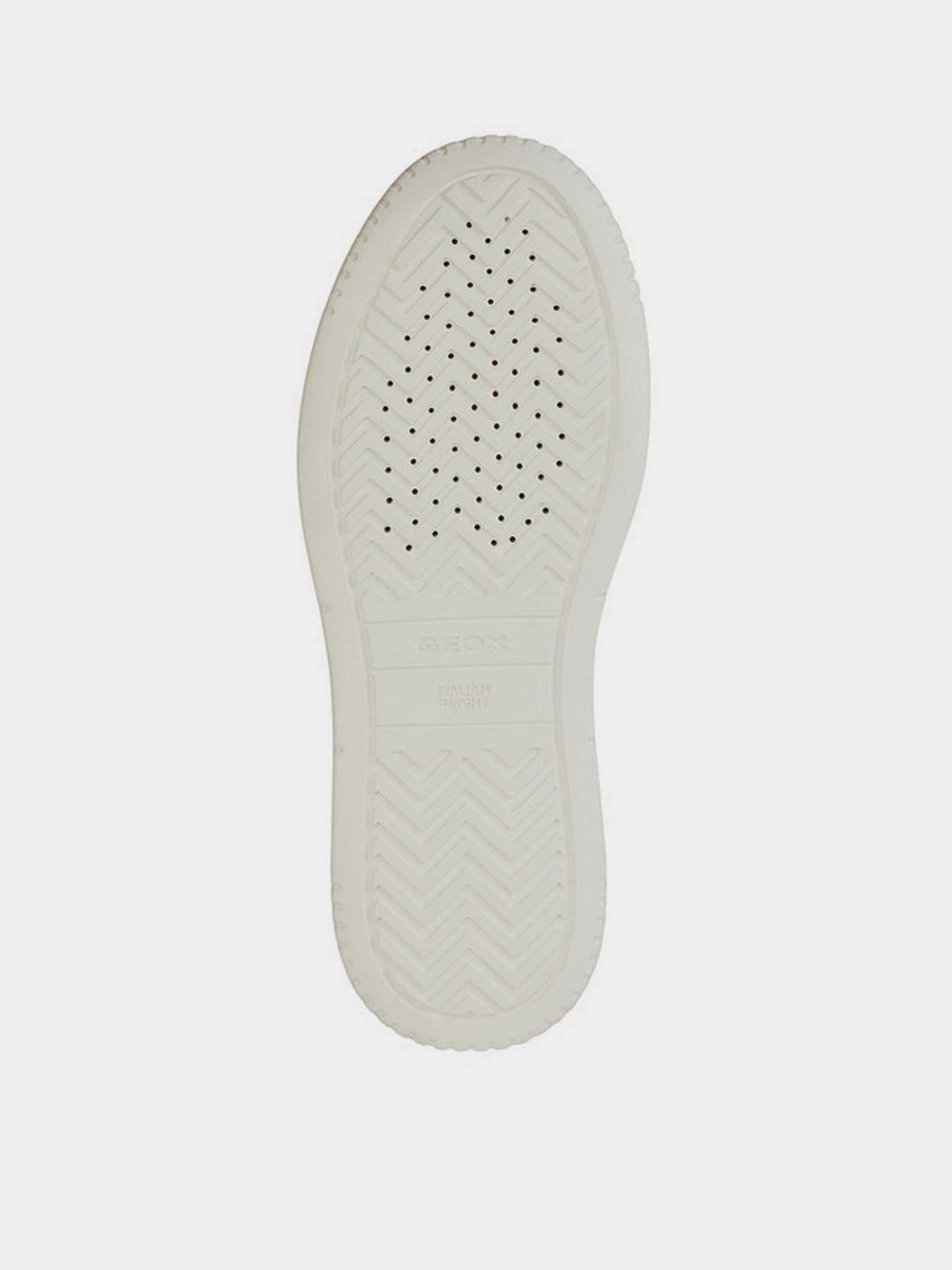 Кроссовки Geox U Arvier модель U45GFB-04322-C0284 Фото