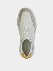 Кроссовки Geox U Arvier модель U45GFB-04322-C0284 Фото