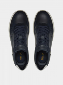 Кроссовки повседневные Geox U Arvier модель U45GFB-08522-C4002 Кроссовки повседневные Geox U Arvier модель U45GFB-08522-C4002 Фото