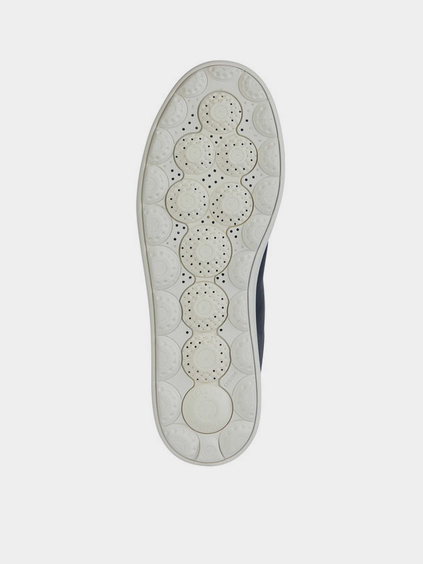 Кроссовки Geox U Spherica Ecub-1 модель U45GPC-00085-C4211 Фото