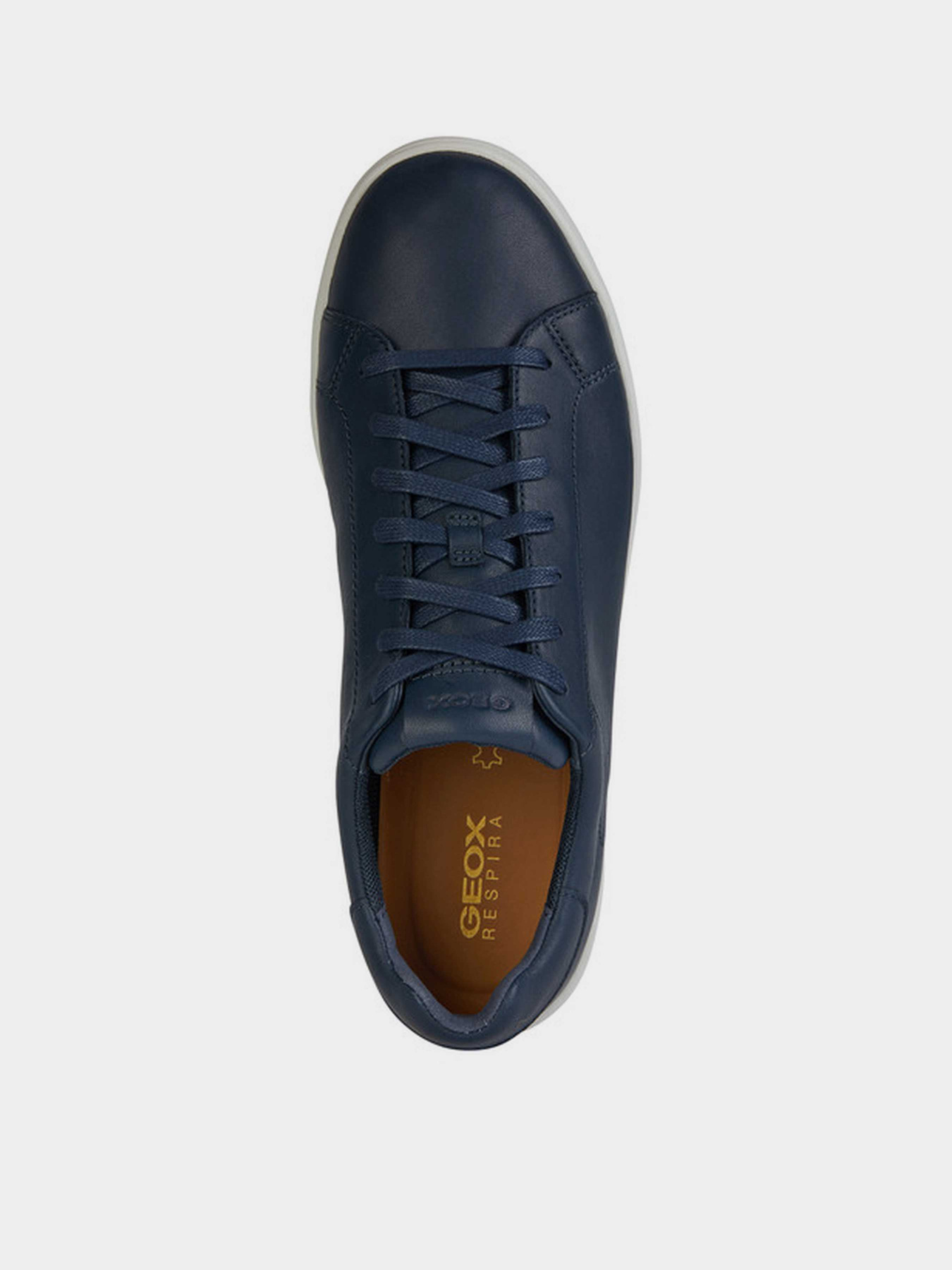 Кроссовки повседневные Geox U Spherica Ecub-1 модель U45GPC-00085-C4211 Фото