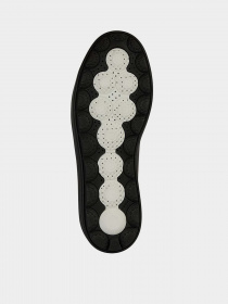 Кеди низькі Geox SPHERICA ECUB-1 модель U45GPC-00085-C9999 Фото