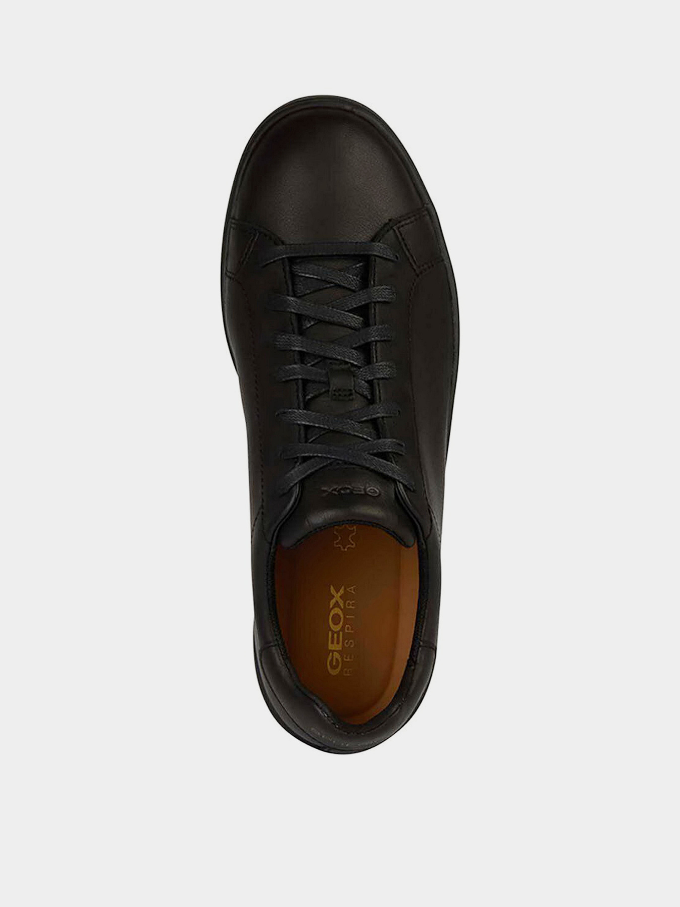 Кеды низкие Geox SPHERICA ECUB-1 модель U45GPC-00085-C9999 Фото