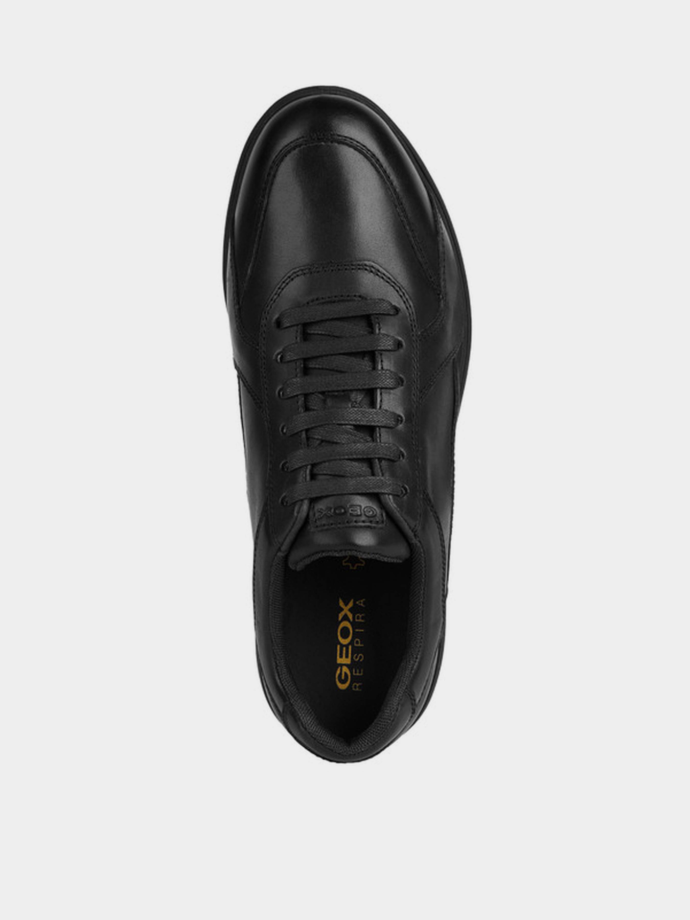 Кросівки Geox SPHERICA EC12 модель U45GRA-00043-C9999 Фото