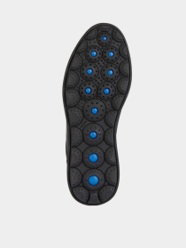 Кросівки Geox SPHERICA EC12 модель U45GRA-00043-C9999 Фото