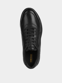 Кросівки повсякденні Geox SPHERICA EC12 модель U45GRA-00043-C9999 Фото