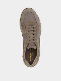 Кросівки повсякденні Geox Spherica Ec12 модель U45GRA-02211-C1018 Кросівки повсякденні Geox Spherica Ec12 модель U45GRA-02211-C1018 Фото