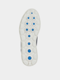 Кроссовки Geox Spherica Ec12 модель U45GRA-02211-C4002 Фото