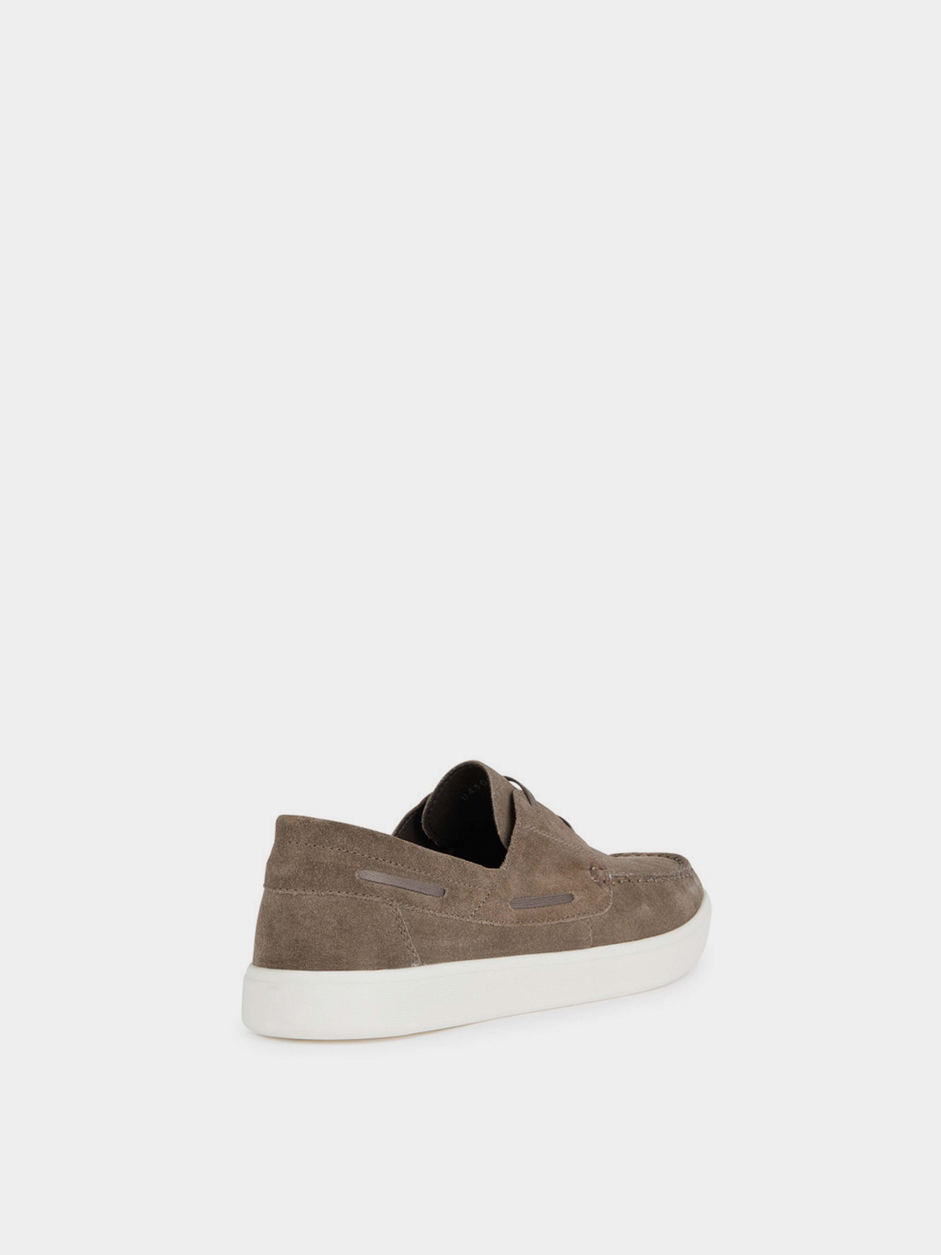 Мокасины Geox U Avola модель U45GSB-00022-C1018 Фото