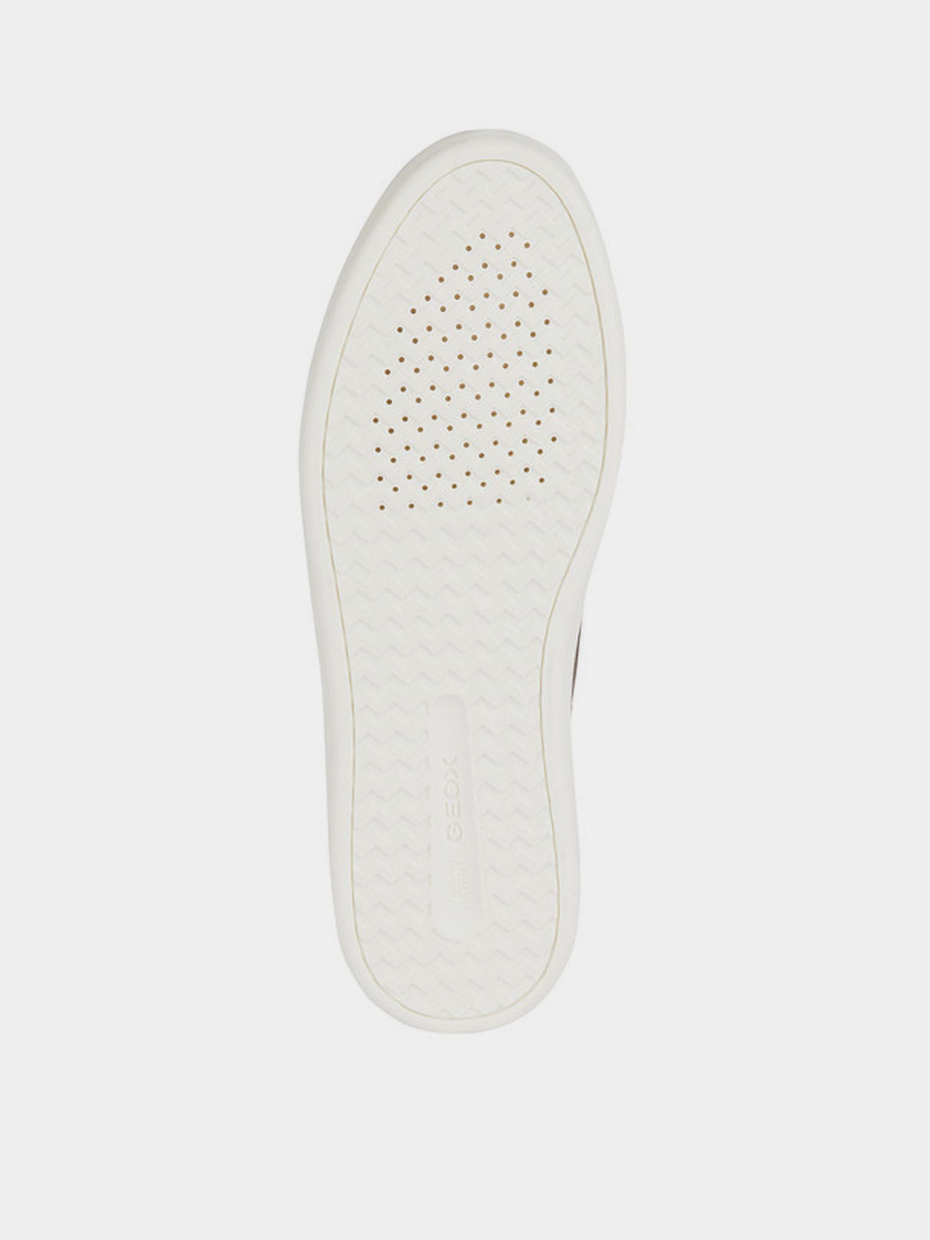 Мокасины Geox U Avola модель U45GSB-00022-C1018 Фото