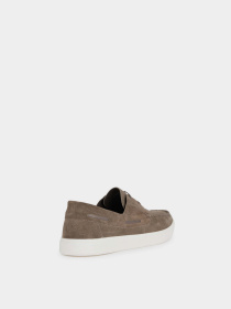 Мокасины Geox U Avola модель U45GSB-00022-C1018 Фото